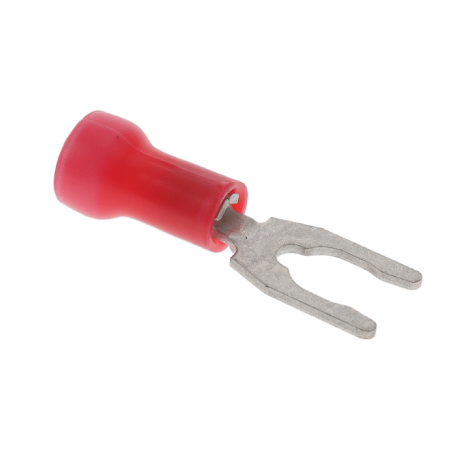 TE Connectivity AMP Connectors 53242-5